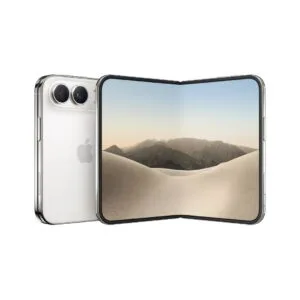 Iphone duo-star white