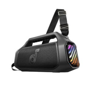 Soundcore boom 2 plus