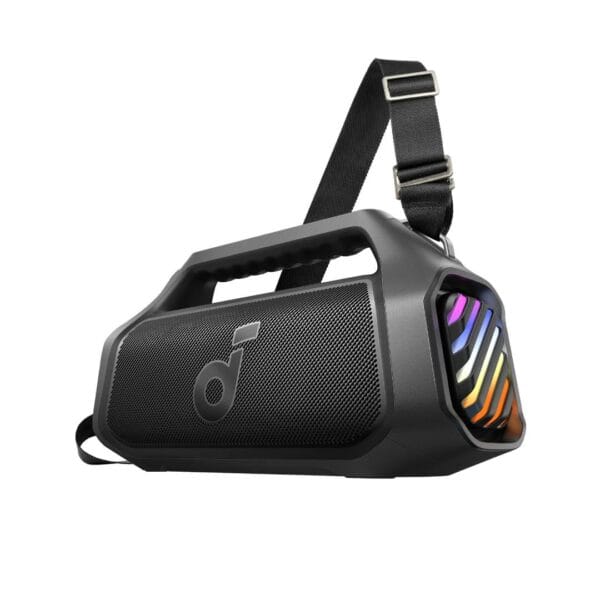 Soundcore boom 2 plus Soundcore boom 2 plus