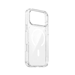 Wiwu crystalshield pro (cs-202) crystalevertm anti-yellowing case4