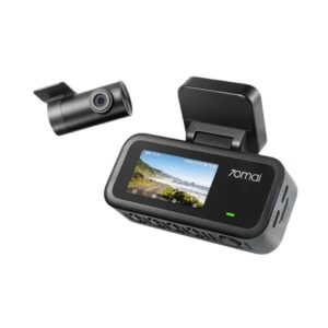 70mai a210 set dash cam