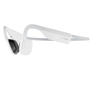 AFTERSHOKZ Headphone Openmove Alpine White