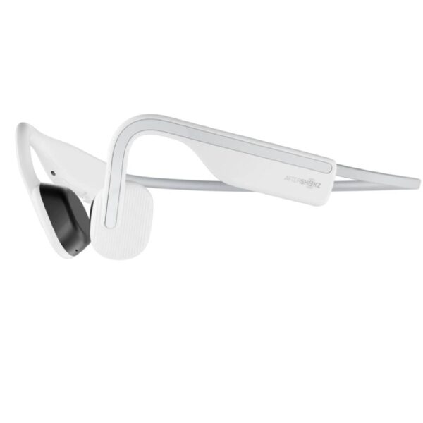 Aftershokz headphone openmove alpine white