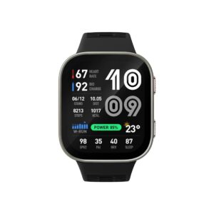 Amazfit bip max