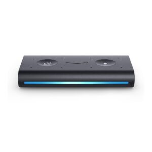 Amazon echo auto