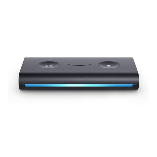 Amazon echo auto Amazon echo auto