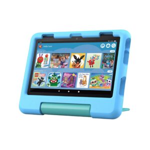 Amazon fire 7 kids 12th gen