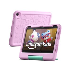 Amazon Fire HD 10 Kids Tablet 32GB pink