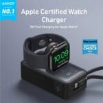 Anker MagGo Power Bank (10K, 35W, For Apple Watch)-1