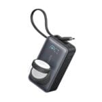 Anker MagGo Power Bank (10K, 35W, For Apple Watch)