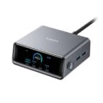 Anker Prime Charger (250W, 6 Ports, GaNPrime)-1