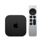 Apple TV 4K 4th Generation