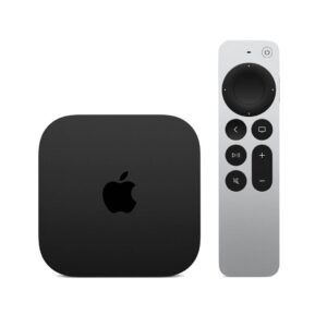 Apple TV 4K 4th Generation