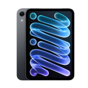 Apple ipad mini a20 pro 8th gen-midnight