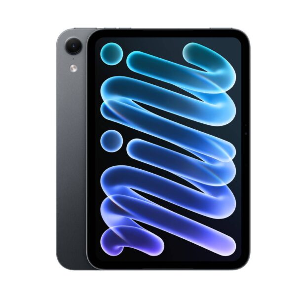 Apple ipad mini a20 pro 8th gen-midnight Apple ipad mini a20 pro 8th gen-midnight