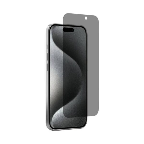 Borderless corning screen protector- 18 pro Borderless corning screen protector- 18 pro
