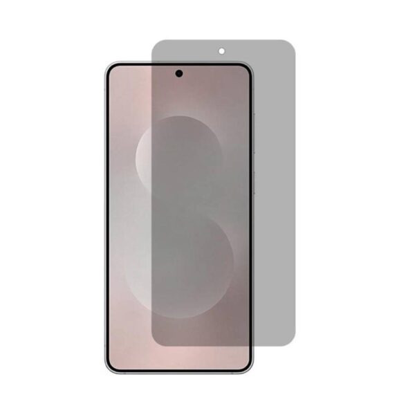 Borderless corning screen protector privacy- s26 ultra