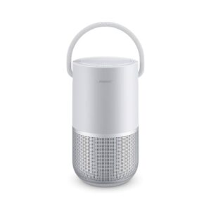Bose portable smart speaker