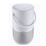 Bose Portable Smart Speaker-Silver