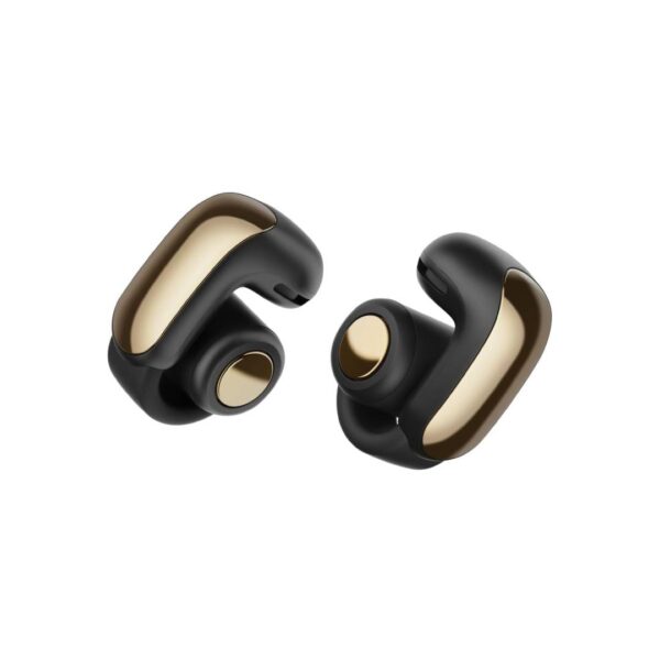 Bose ultra open earbuds -desert gold-1st gen