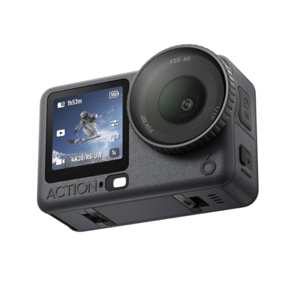 Dji osmo action 6