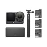 DJI Osmo Action 6-adventure combo
