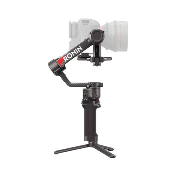 DJI RS 4 Pro Gimbal Stabilizer-1