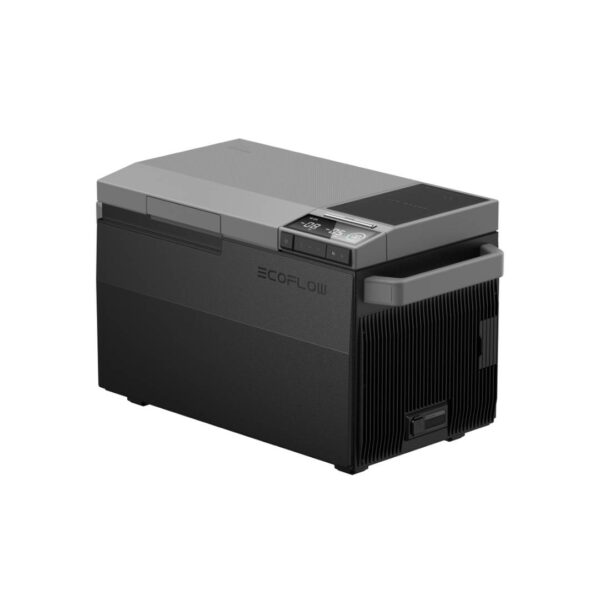 Ecoflow glacier portable fridge freezer (zydbx100-uk)