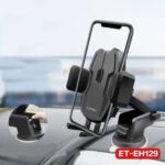Earldom EH129 Car Mobile Phone Holder Bracket-1 Earldom EH129 Car Mobile Phone Holder Bracket-1