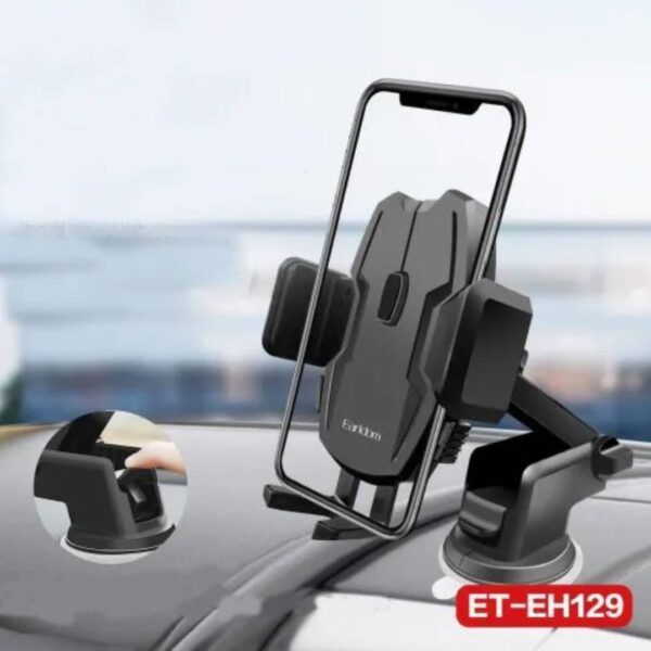 Earldom EH129 Car Mobile Phone Holder Bracket-1