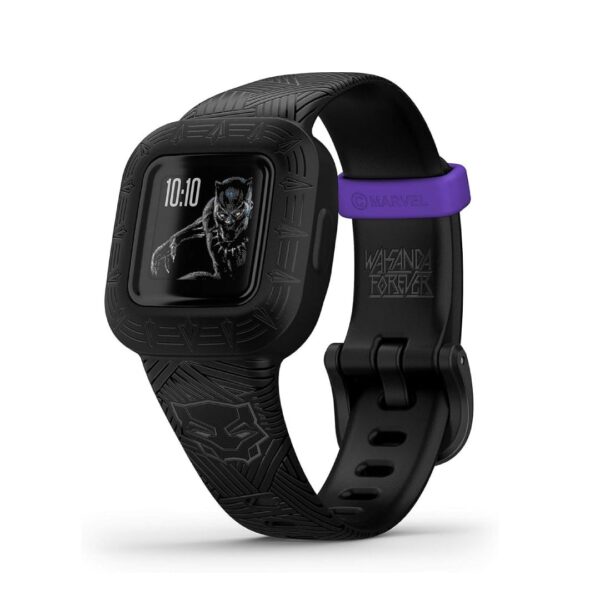 Garmin Vivofit Jr 3- Black Panther