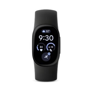 Google fitbit edge fitness tracker