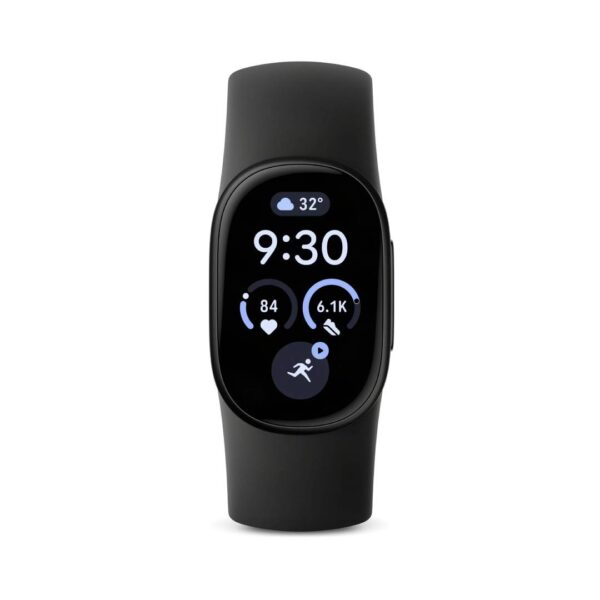 Google fitbit edge fitness tracker