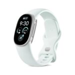 Google Fitbit Edge Fitness Tracker-fog
