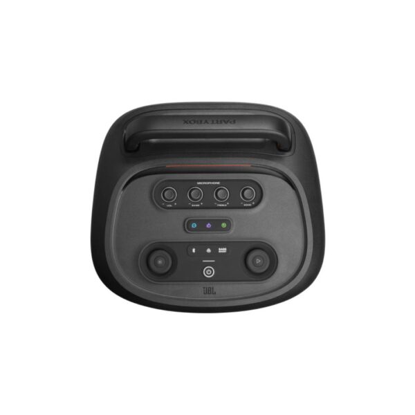 JBL PartyBox 520-3
