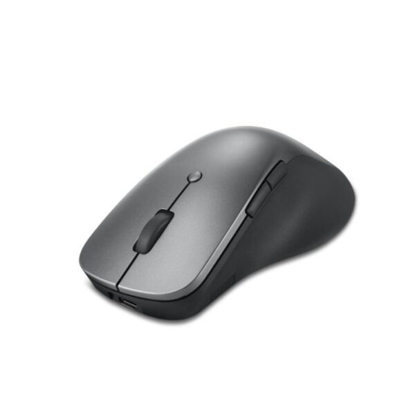 Lenovo professional bluetooth rechargeable mouse Lenovo professional bluetooth rechargeable mouse