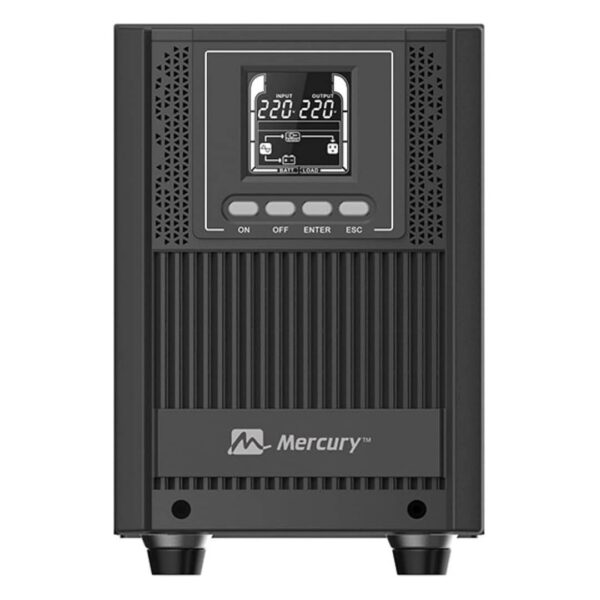 Mercury pace 2000va1800w online ups