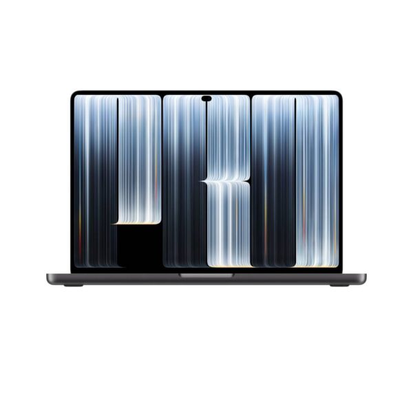 MacBook Pro 16-inch PROLED XDR Display-SB