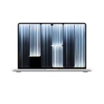 MacBook Pro 16-inch PROLED XDR Display-Silver MacBook Pro 16-inch PROLED XDR Display-Silver
