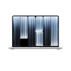 Macbook pro 16-inch proled xdr display-silver