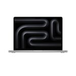 MacBook Pro M6 14-inch-Silver