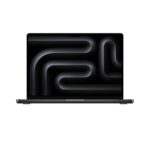MacBook Pro M6 14-inch-Space Black