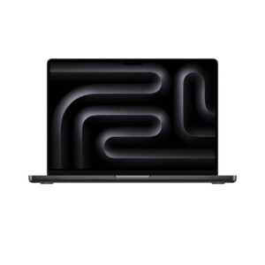 Macbook pro m6 14-inch-space black