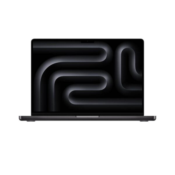 Macbook pro m6 14-inch-space black