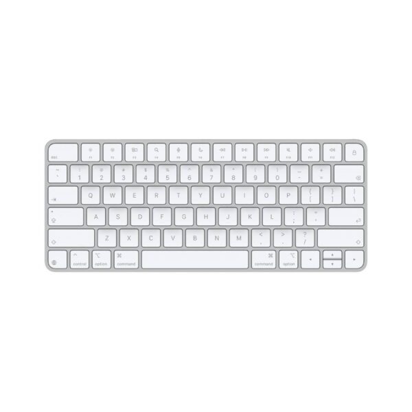 Magic keyboard (usb–c)