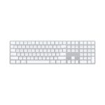Magic Keyboard (USB–C)-with numeric keypad