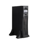 Mercury MPM 3K RT Rackmount & Tower Convertible Online UPS