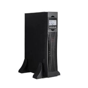 Mercury MPM 3K RT Rackmount & Tower Convertible Online UPS