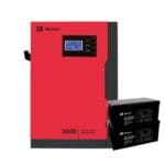 24V/3500Va