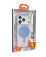 Moobifi LHA81 iPhone 18 Pro- Cloud Blue Moobifi LHA81 iPhone 18 Pro- Cloud Blue